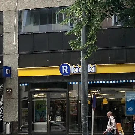 Si Center Eerikinkatu 5 Turku