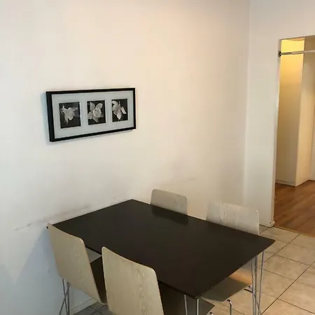 Si Center Eerikinkatu 5 公寓 *