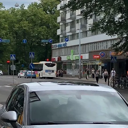Si Center Eerikinkatu 5 Turku